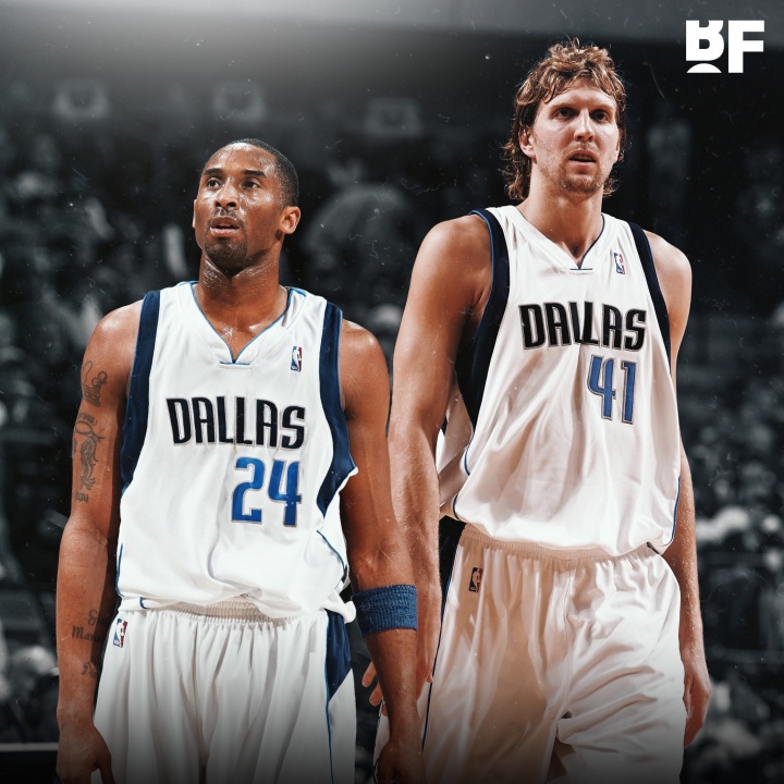 库班透露2007年曾接近交易科比 霍华德特里加选秀权为主要筹码