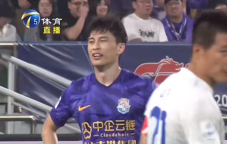 官方网站-差点斩获赛季首球，巴顿：缺少点感觉，没把握住挺对不住杨帆