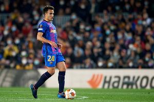 视频直播-加西亚：1比0小胜反映不了巴萨创造的40脚射门机会 法蒂状态不错