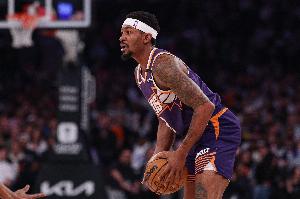 快船总裁：比尔是NBA最具天赋的分卫之一 很荣幸他选择了我们