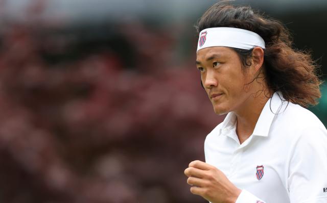 在线入口-张之臻商竣程接连突破 中国男网大满贯稳中有升