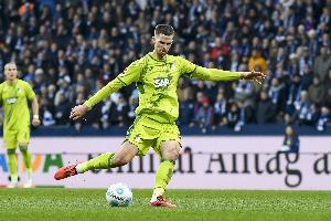 Here we go！罗马诺：斯塔赫将加盟利兹联，转会费超2000万欧