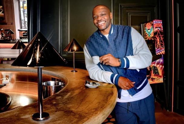 app下载-曼丹达：合作教练中贝尔萨让我感觉最好；和洛里从来没有问题