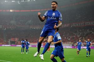 在线入口-鹿死谁手？申花中超对阵泰山三连胜，泰山联赛近4场全胜&amp;轰14球