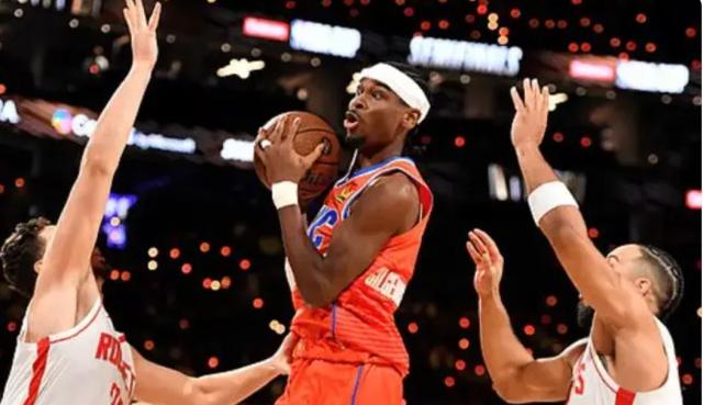 app下载-【观察】NBA杯两场半决赛 超级球星的价值一览无余