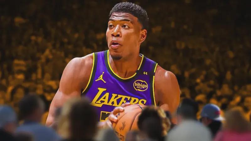 视频直播-进攻完美防守白给的八村塁，是继续留队还是远走高飞？