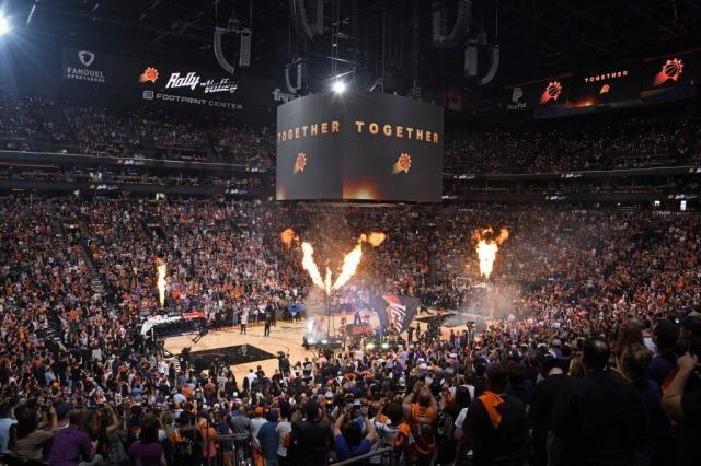 在线入口-疫情之下NBA不敢放松，场外因素影响季后赛走势？