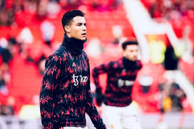 视频直播-【英超】C罗中柱+进球越位 曼联0比0闷平沃特福德