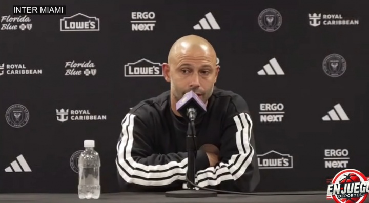 官方网站-马斯切拉诺：梅西是历史最佳+领袖 但他也需要场上积极因素的鼓励