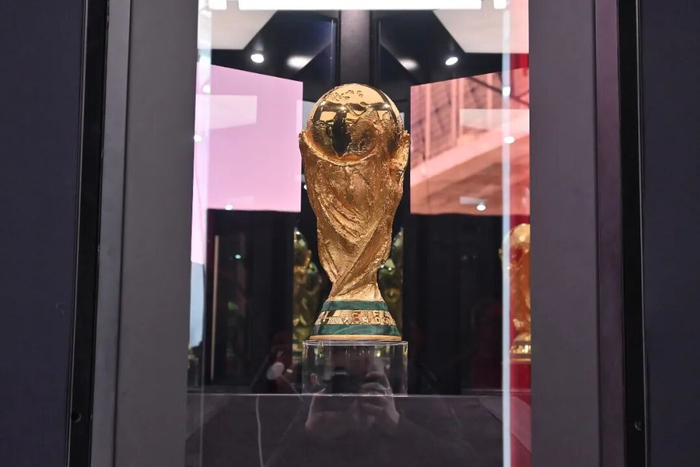 硬刚FIFA 中国这次到底在争什么？|国际足联|世界杯|央视|2006年德国世界杯|中国体育_新浪体育_新浪新闻