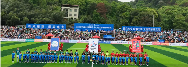 在线入口-1:0！德武东安队赢了！